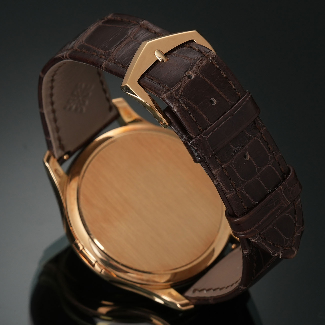 PATEK PHILIPPE(USED)파텍필립 칼라트라바 5227J